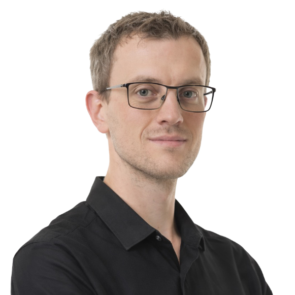 Joris Lamaque