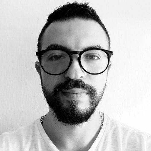 Victor Adochitei - Full-Stack Developer Angular | Node.js | AWS