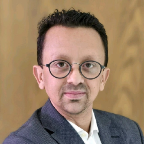Omar Tahri