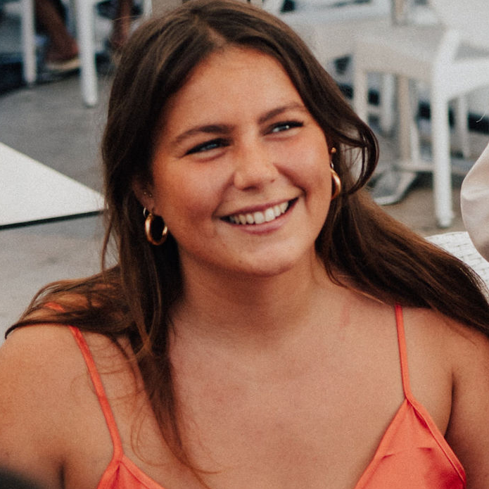 Julia Castaing