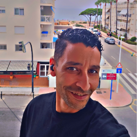 Abdelhalim Akil - Technicien Informatique PC & Réseau - Support & As