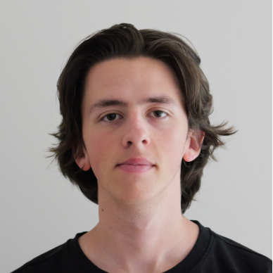 Léon Chacornac - Développeur FULLSTACK