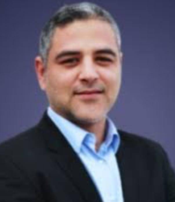 fares ajroud
