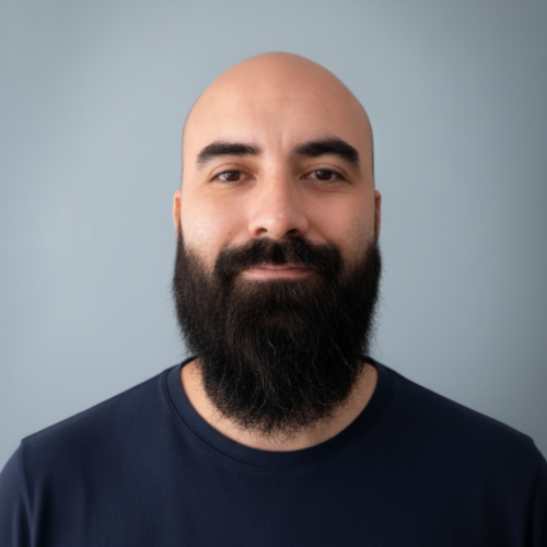 Rodrigo Flaquer Bravo - Senior Data Engineer | Snowflake • AWS • Airflow