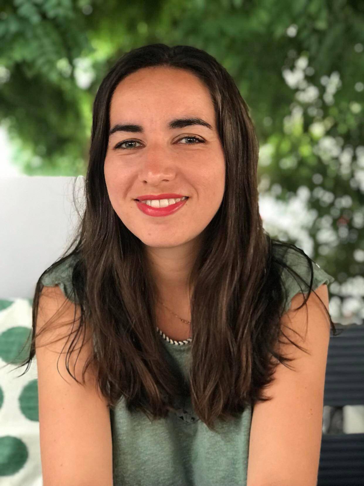 Inès Da Veiga