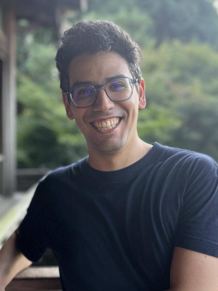 Mickael Amar - Développeur Full Stack Senior - Laravel | VueJS