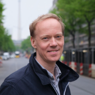 Patrick Rutledge