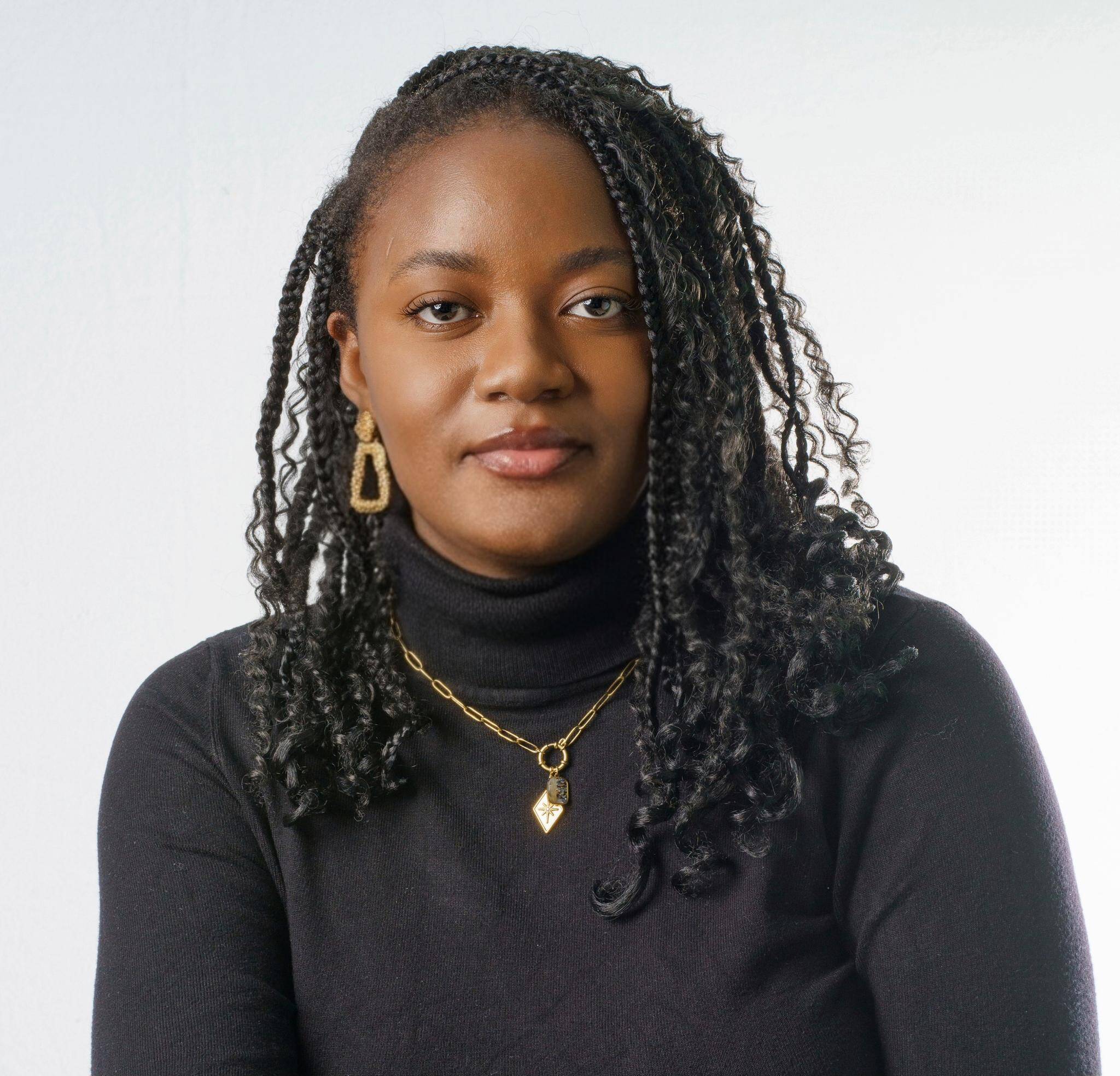 Anaïs A. - Product owner