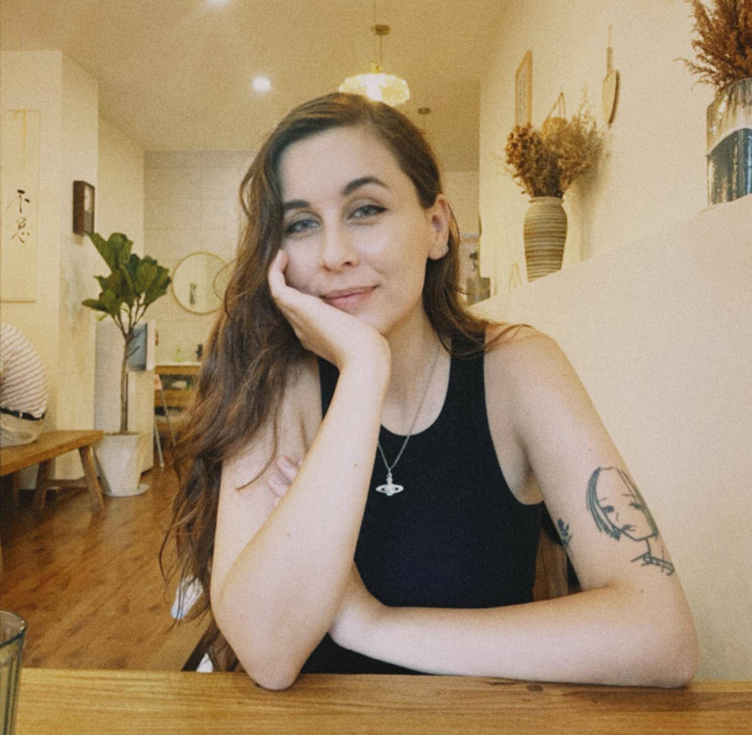 Carolina López-B.