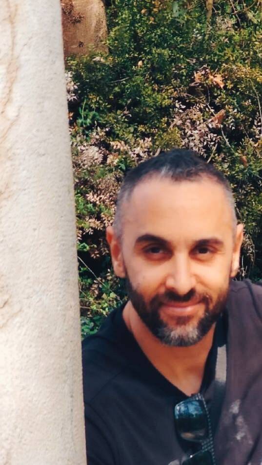 Brahim Hamil - Expert Active Directory, Sécurité Microsoft 20 ans