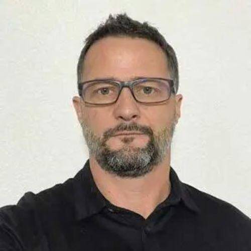 Ludovic Bouchut