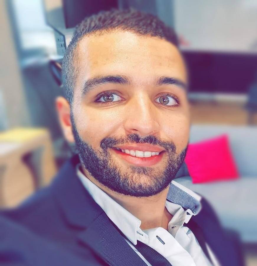 Imed Derouiche