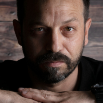 Sebastian Schiavi - Fotógrafo profesional