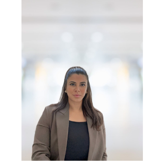 Sarah Mohamedi