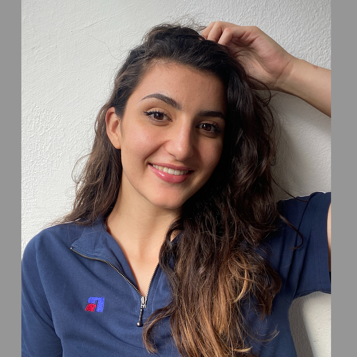 Lauriane Leger - Support Client - Customer Care - Customer success