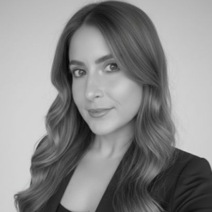 Laura S. - Co-fondatrice