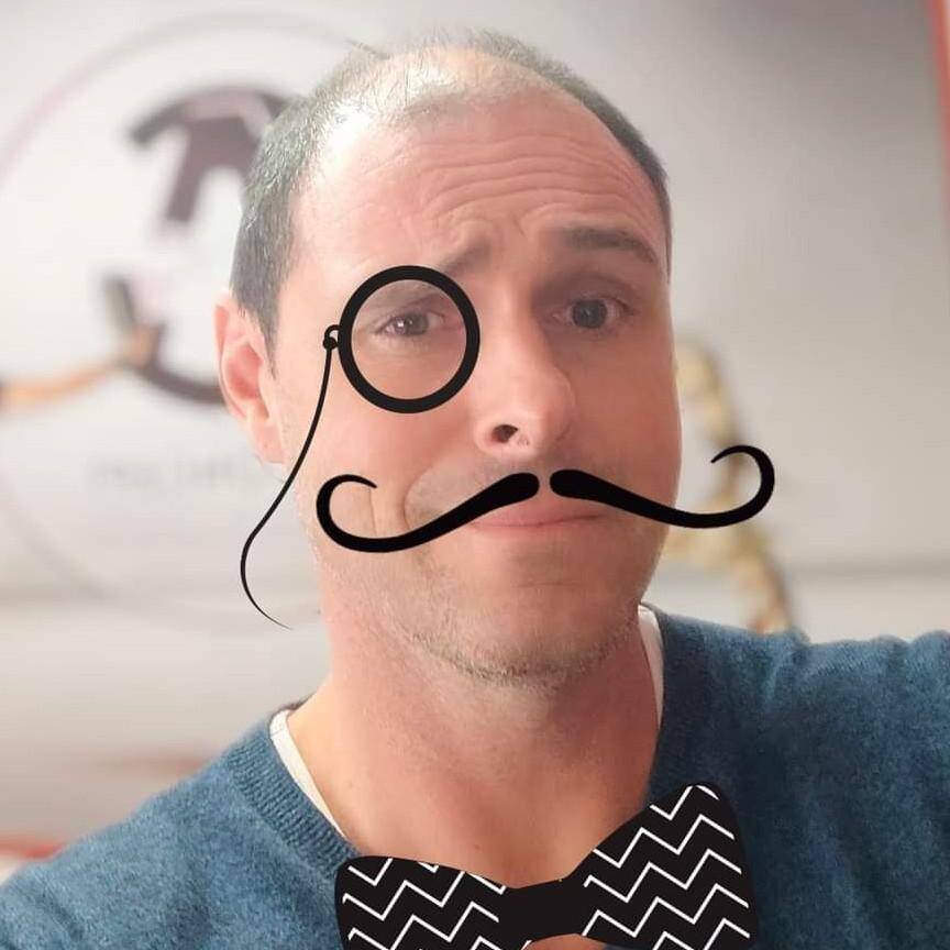 Marc Laurenti