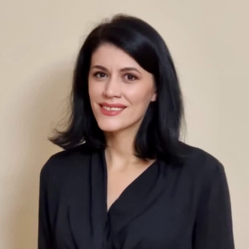 Adela Fida - Accounting & Finance Professional, ACCA, AFM