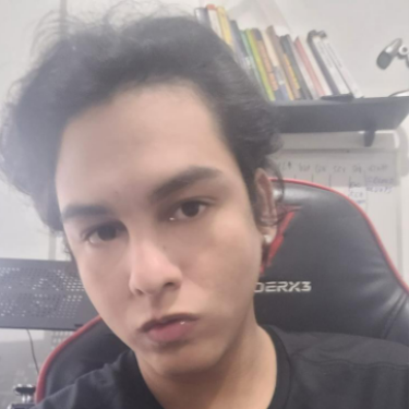 Michelson Araujo Izel Antunes' - Ingeniero de Software Java Senior