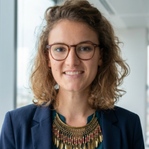 Constance Fontorbe