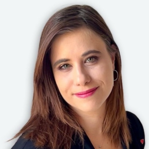Sandra Sanpedro Natier