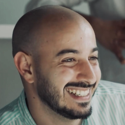 Rocco Alessandro Scaiano - Solutions/Integration Architect & Mulesoft Mentor