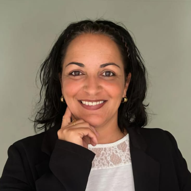 Séverine Bizien