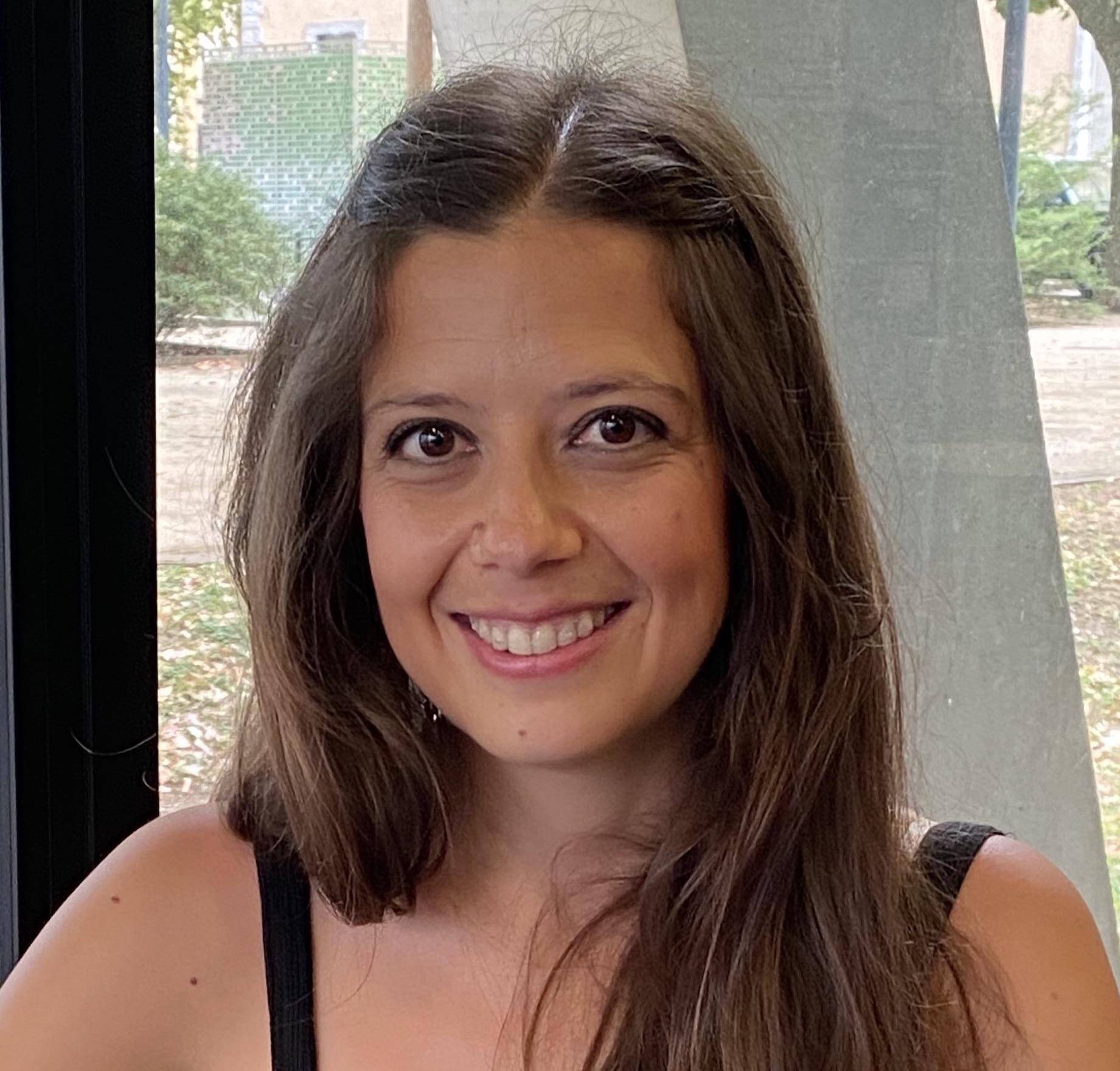 Rocío Espejo