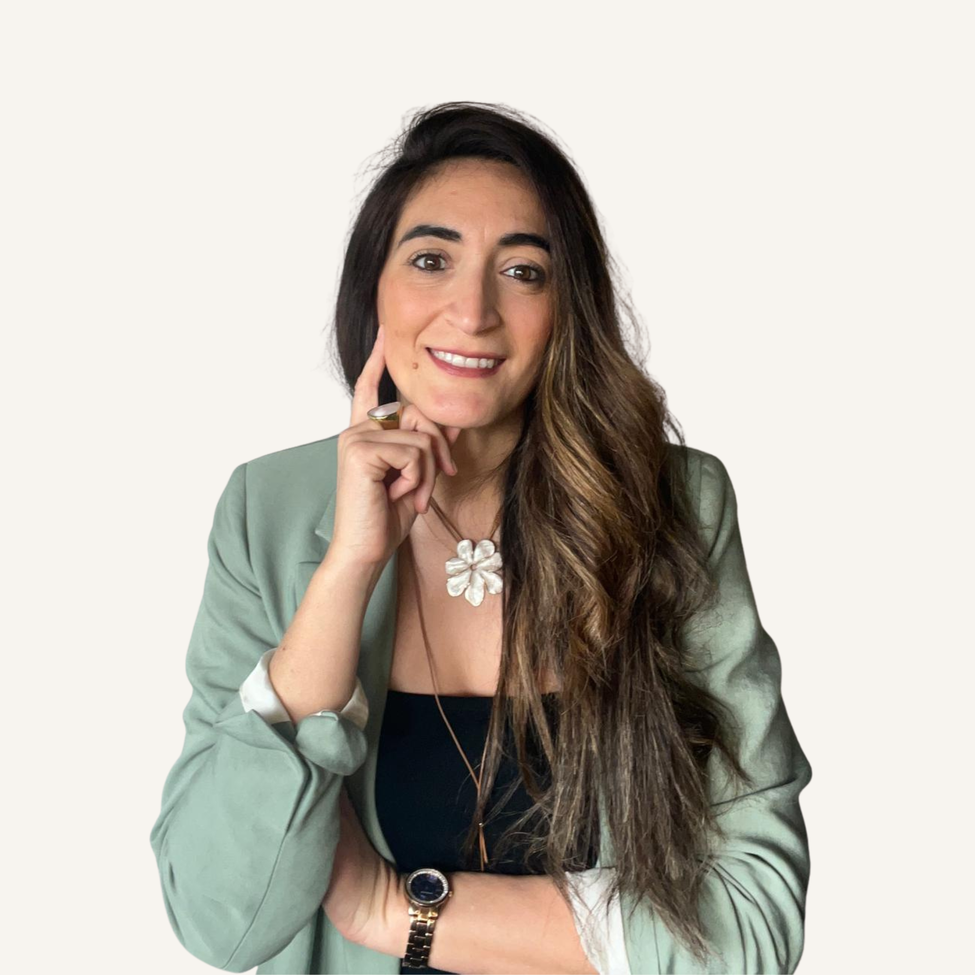 Carolina  - Agile Coach y Scrum Master