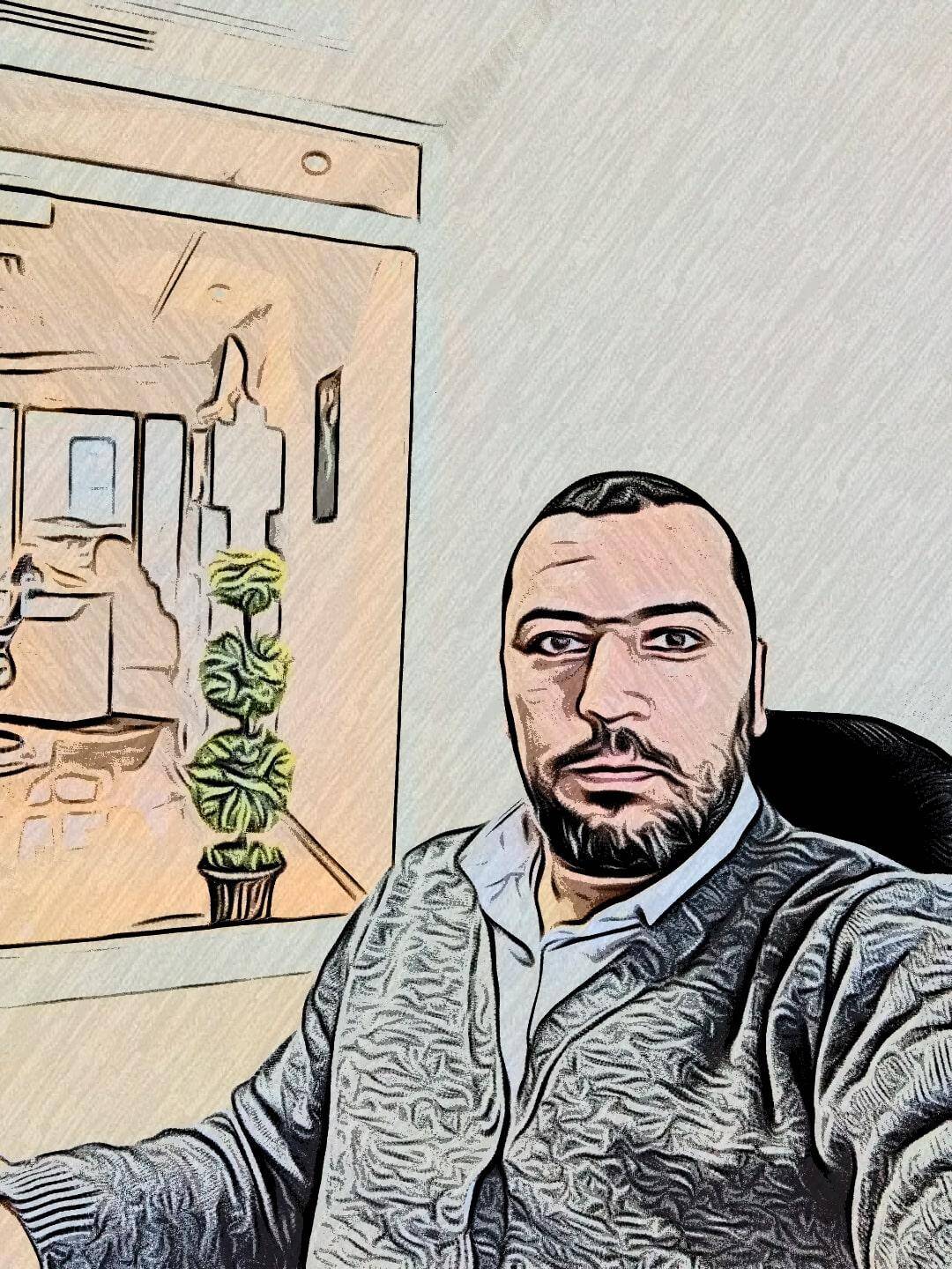 Yassine Msaddak - Product Manager