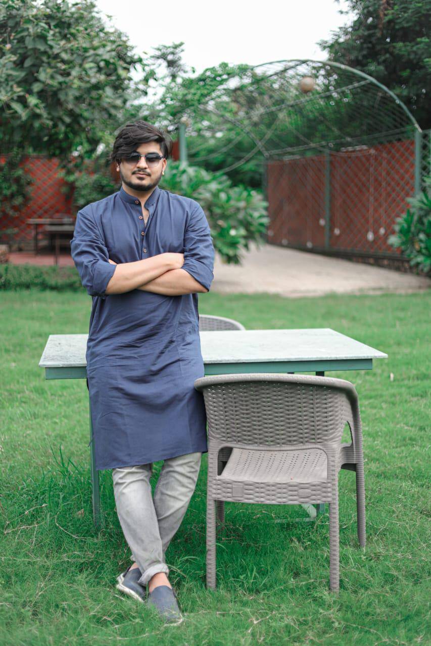 Shivanshu Pandey