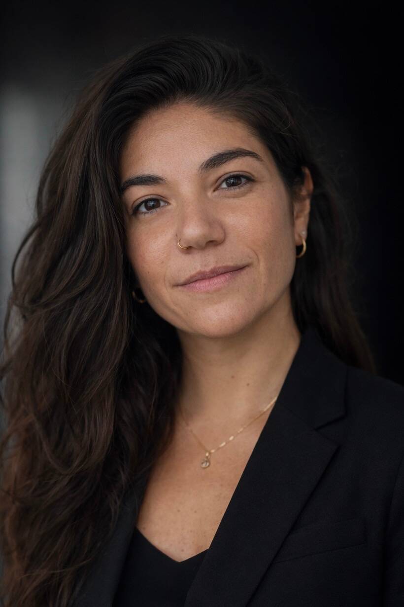 Flora J.