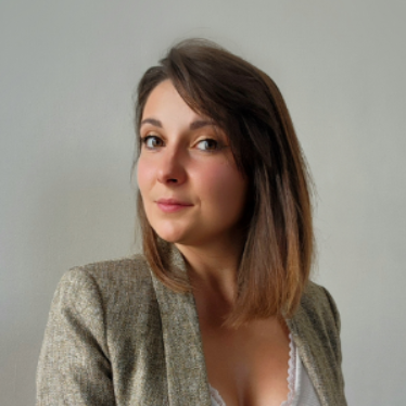 Lydie Laubier - Créatrice de contenus visuels freelance