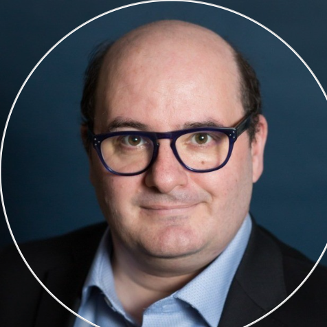 Christophe Deruelle