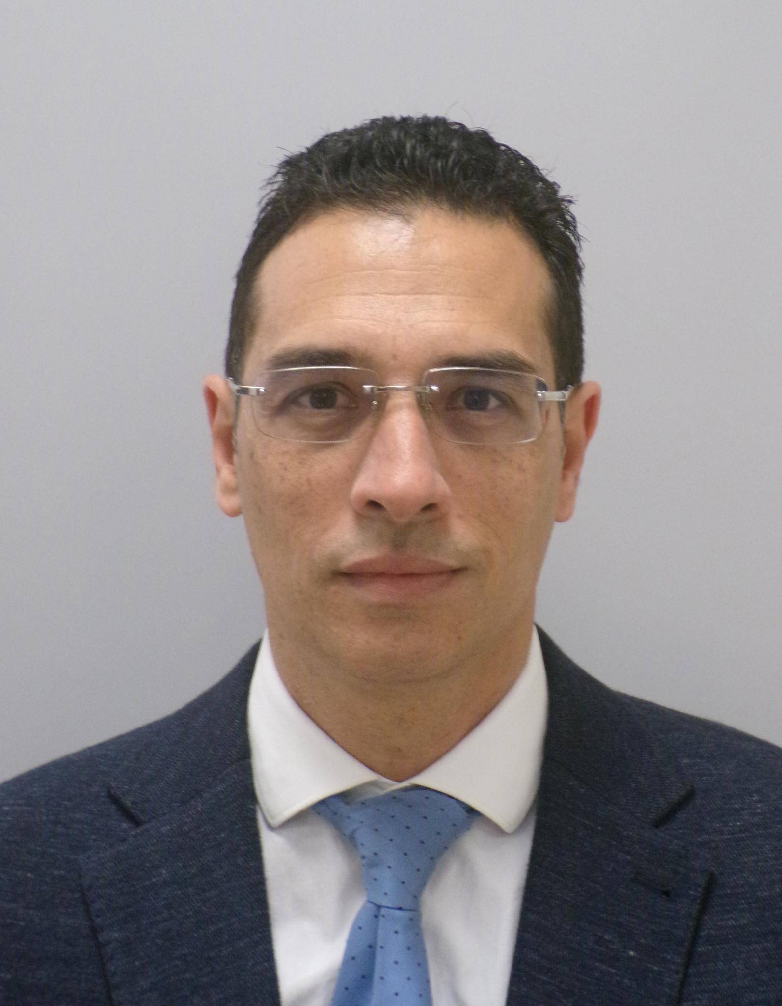 Hamdi Mseddi - Expert en finances, audit,restructuration et droit
