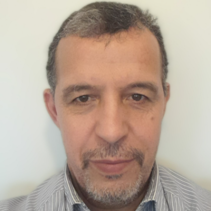Abdelaziz Felouat