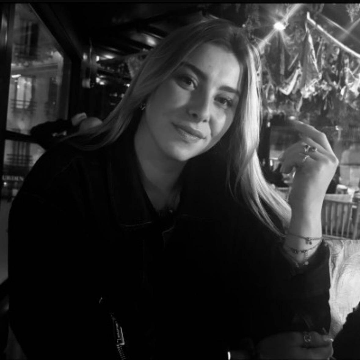Salomé Vyskoc