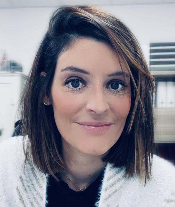 Melissa Torres