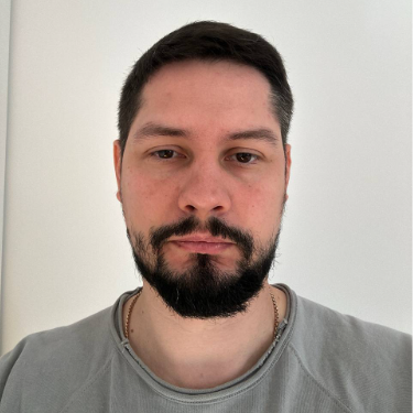 Владимир Антипин - PPC Specialist