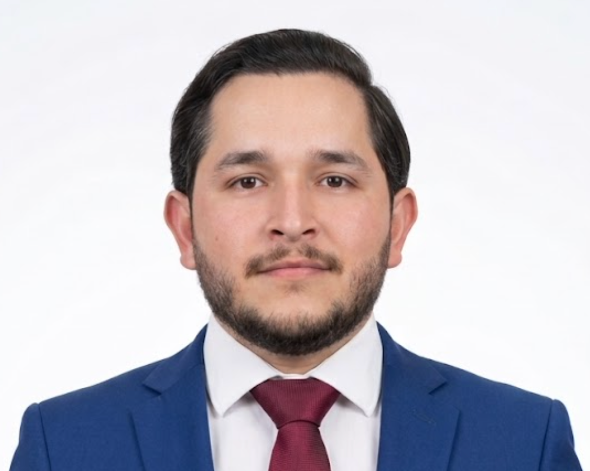 Bryan Sanabria - Economista Analista de Inteligencia de Datos