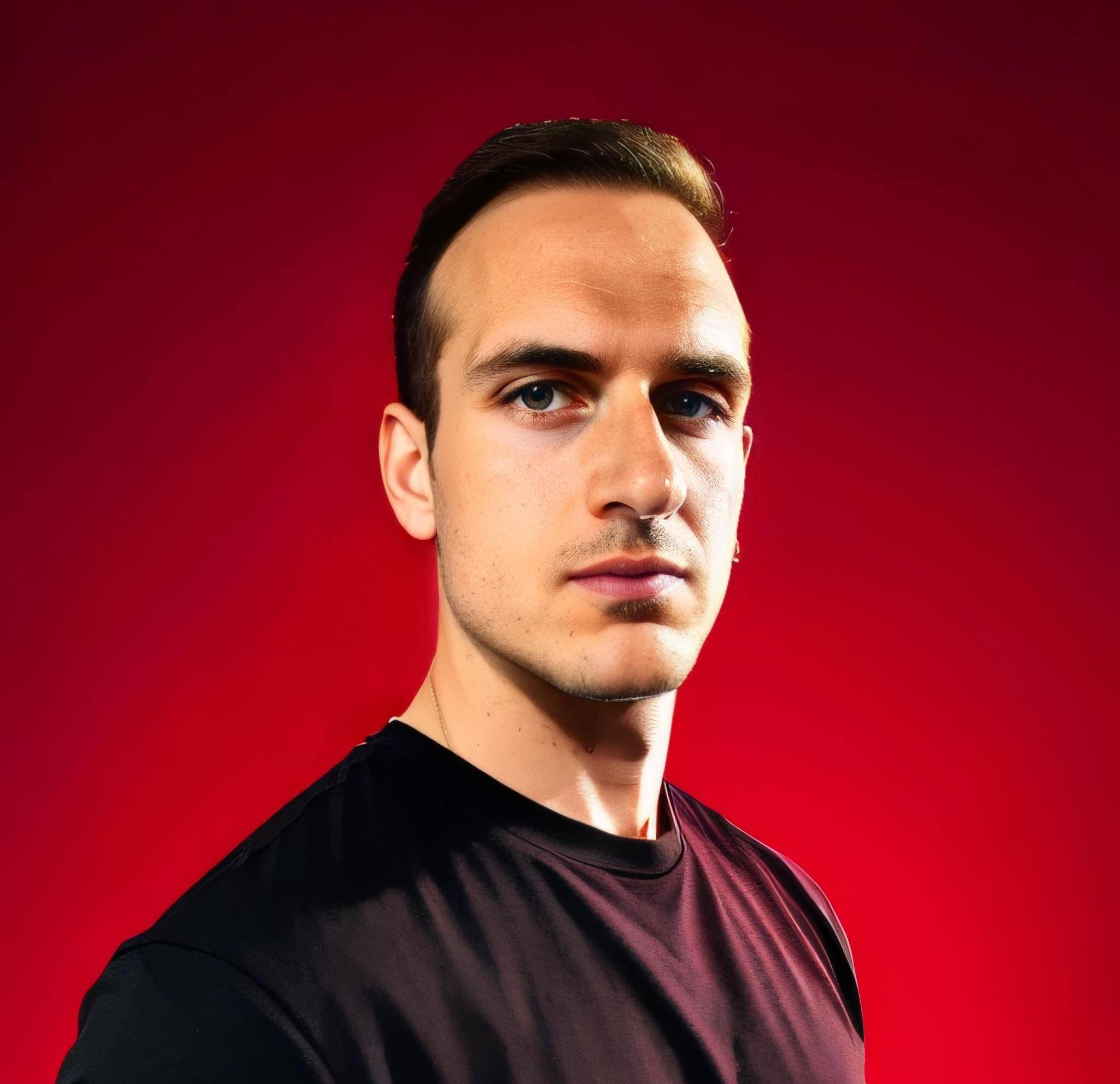 Alejandro Rodríguez Puerta