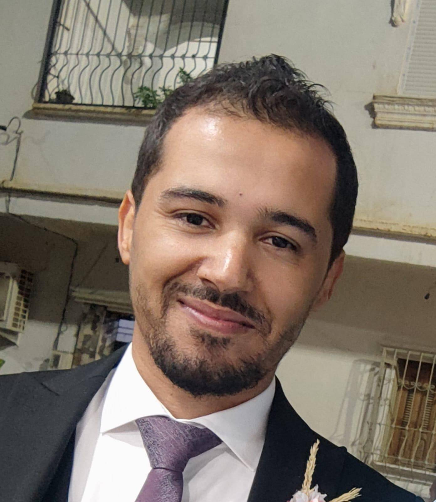 Zakaria Sameut Chami