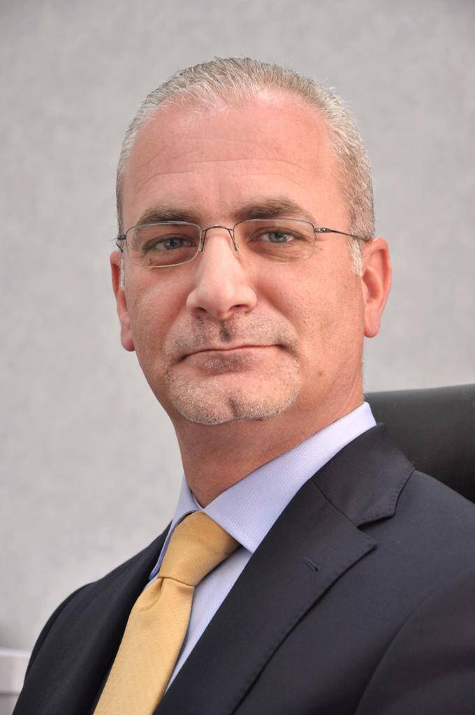 Amjad Hijazi
