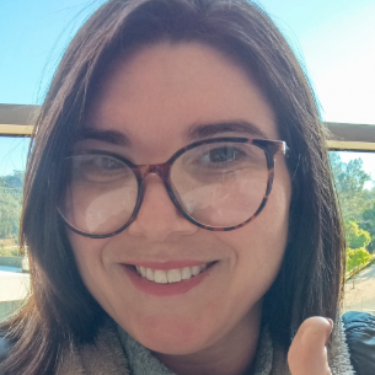 Mariana Canha - Comunicadora