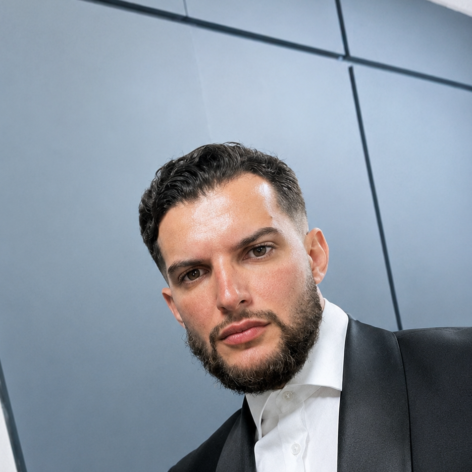 Karim Elibrahimi - Consultant Gestion & Développement Restaurant