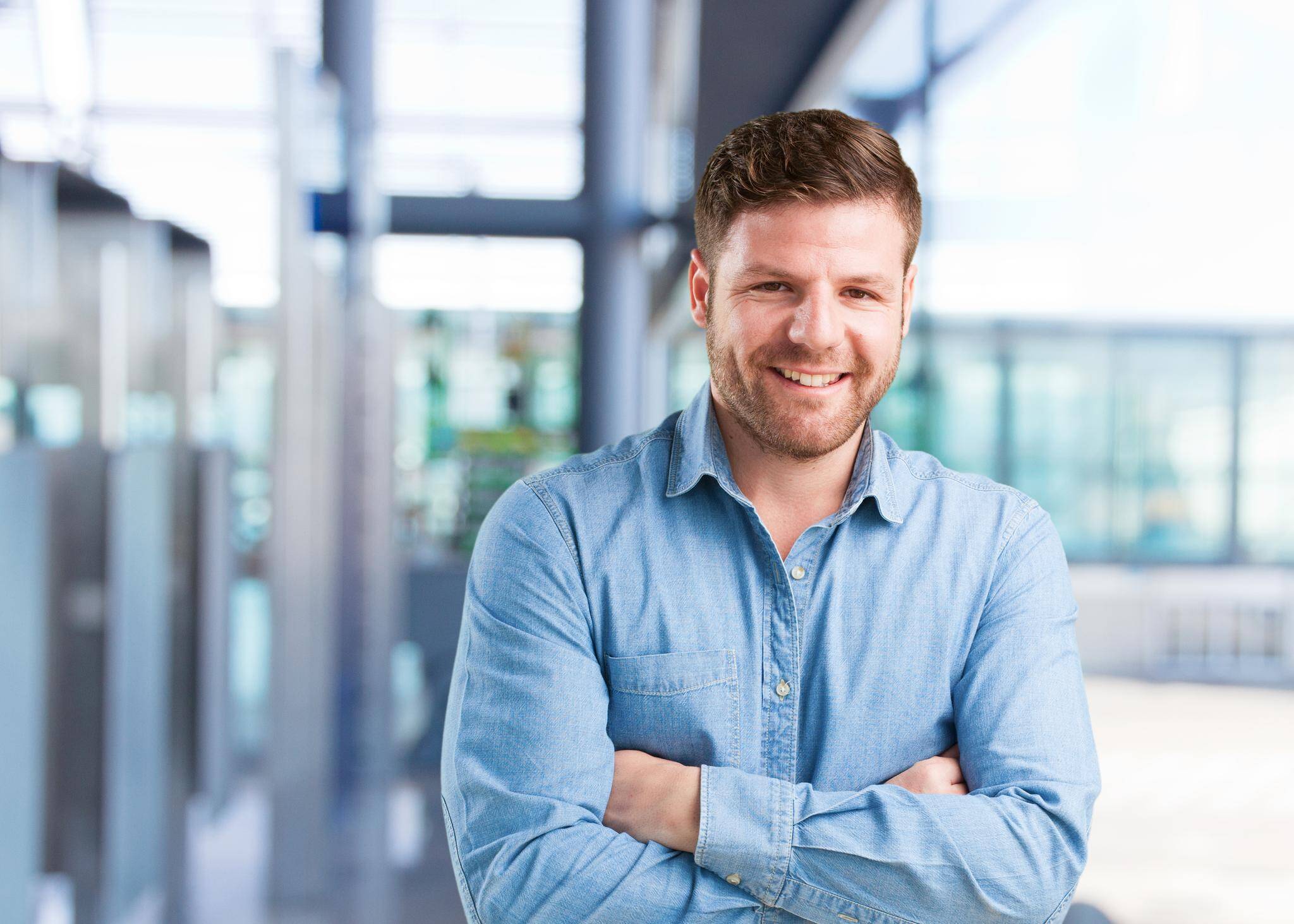 Celioh Kenne - Consultant IA – Automatisation service client & re