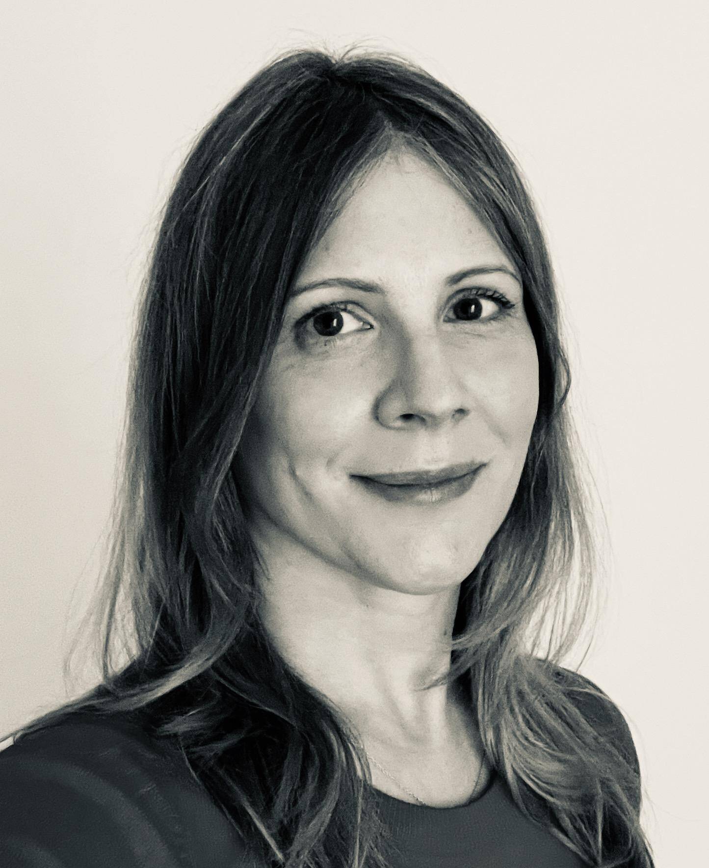 Claudia Vance
