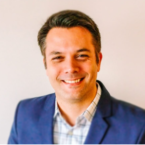 Mike  - Product Owner