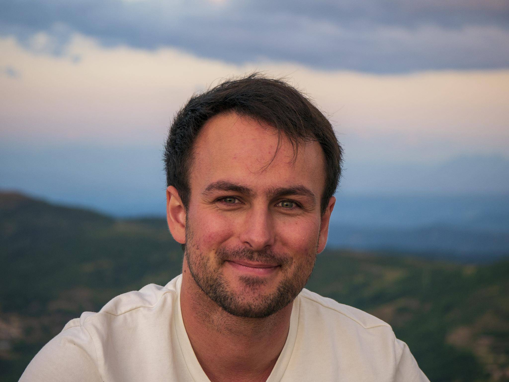 Niels Bergeron