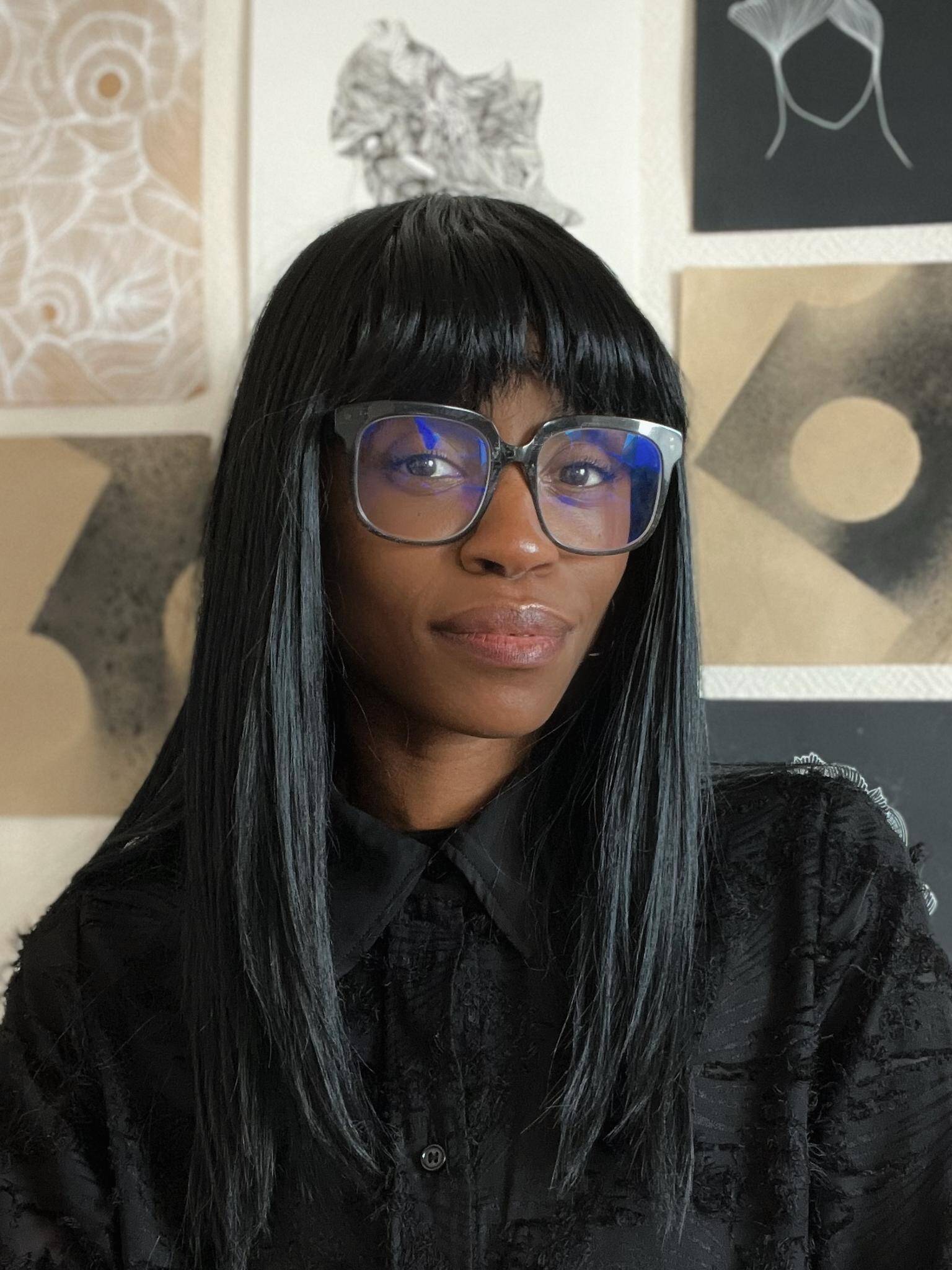 Nadine Mbaka